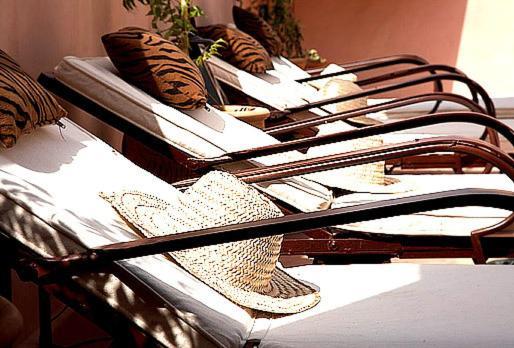 Riad Karmanda 4*