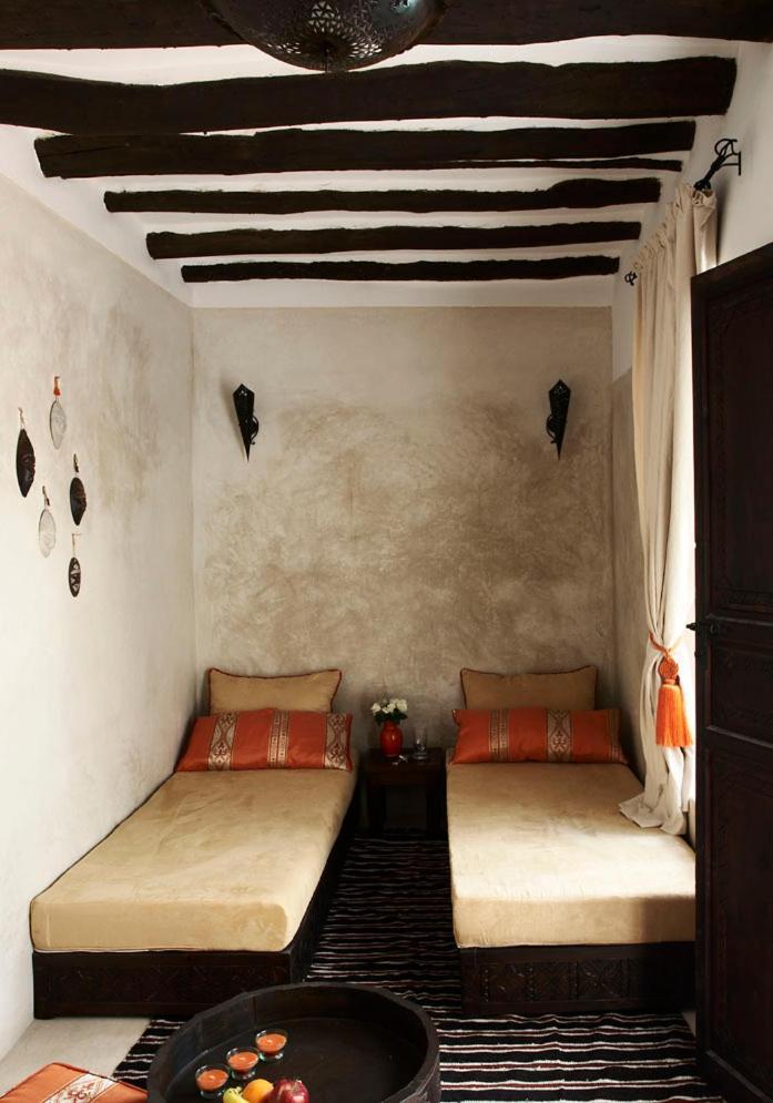 Riad Karmanda Marrakesh
