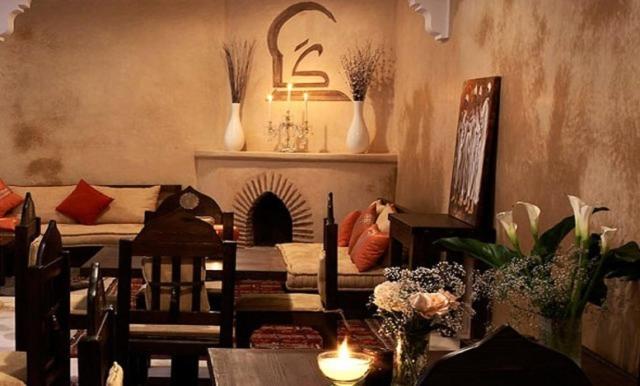 Karmanda Marrakesh