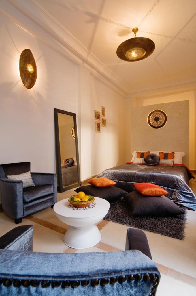 Riad Chayma Marrakech (adults Only) Marrakesh