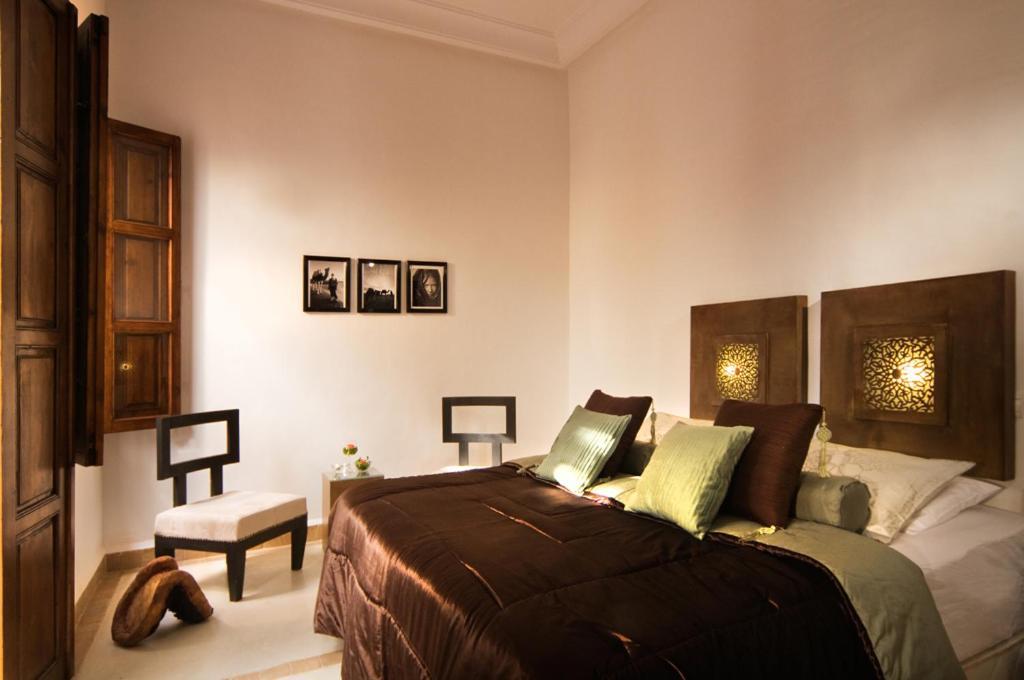 Chayma Marrakech (adults Only) Marrakesh
