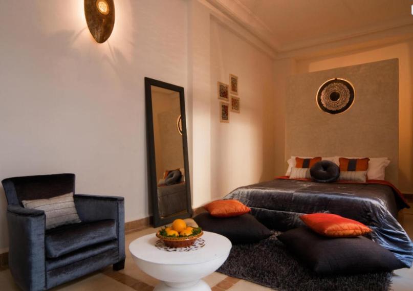 Riad Chayma Marrakech (adults Only) Marrakesh
