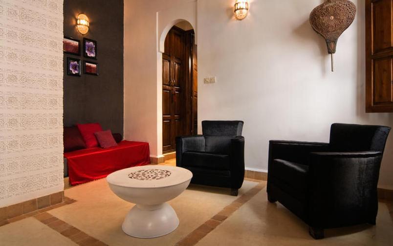 Chayma Marrakech (adults Only) Marrakesh