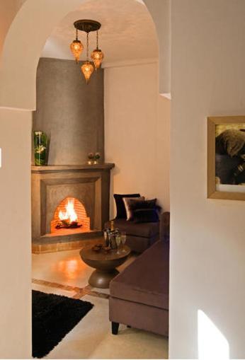 Riad Chayma Marrakech (adults Only)