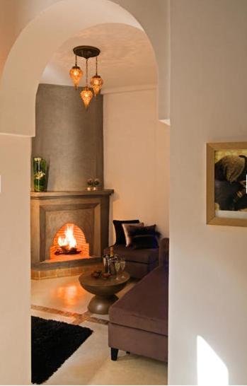 Riad Chayma Marrakech (adults Only) 4*