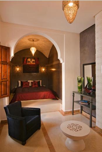 Riad Chayma Marrakech (adults Only) Marrakesh