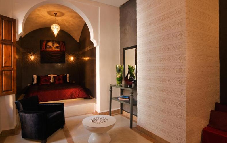 Riad Chayma Marrakech (adults Only)