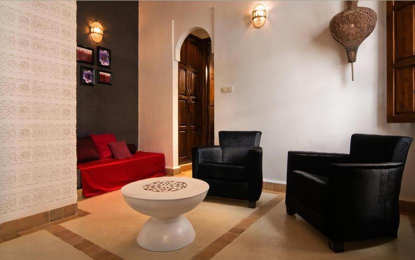 Riad Chayma Marrakech (adults Only) Marrakesh