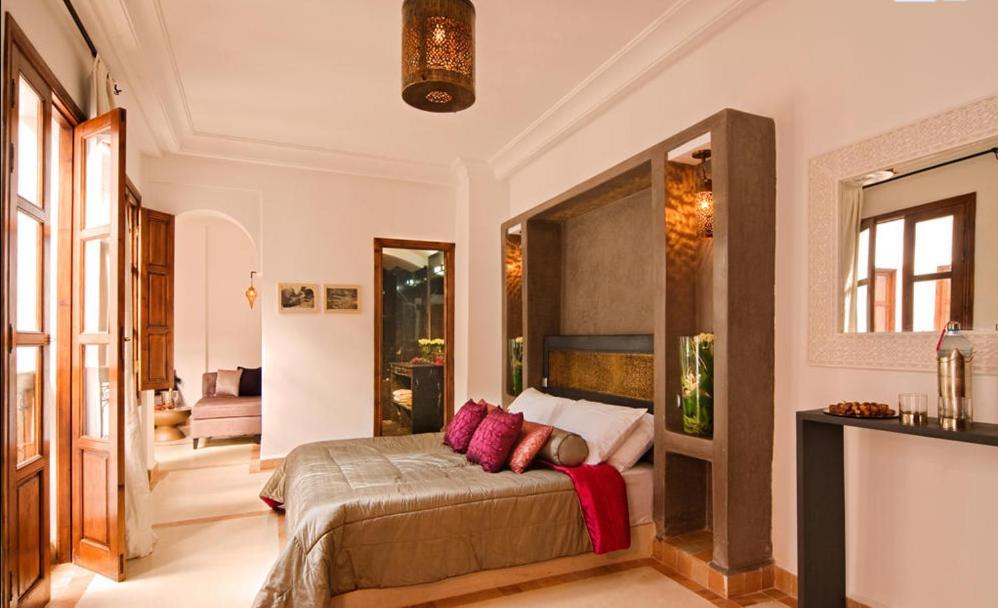 Chayma Marrakech (adults Only)