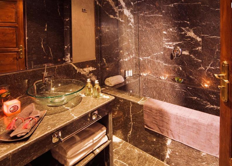 Chayma Marrakech (adults Only)