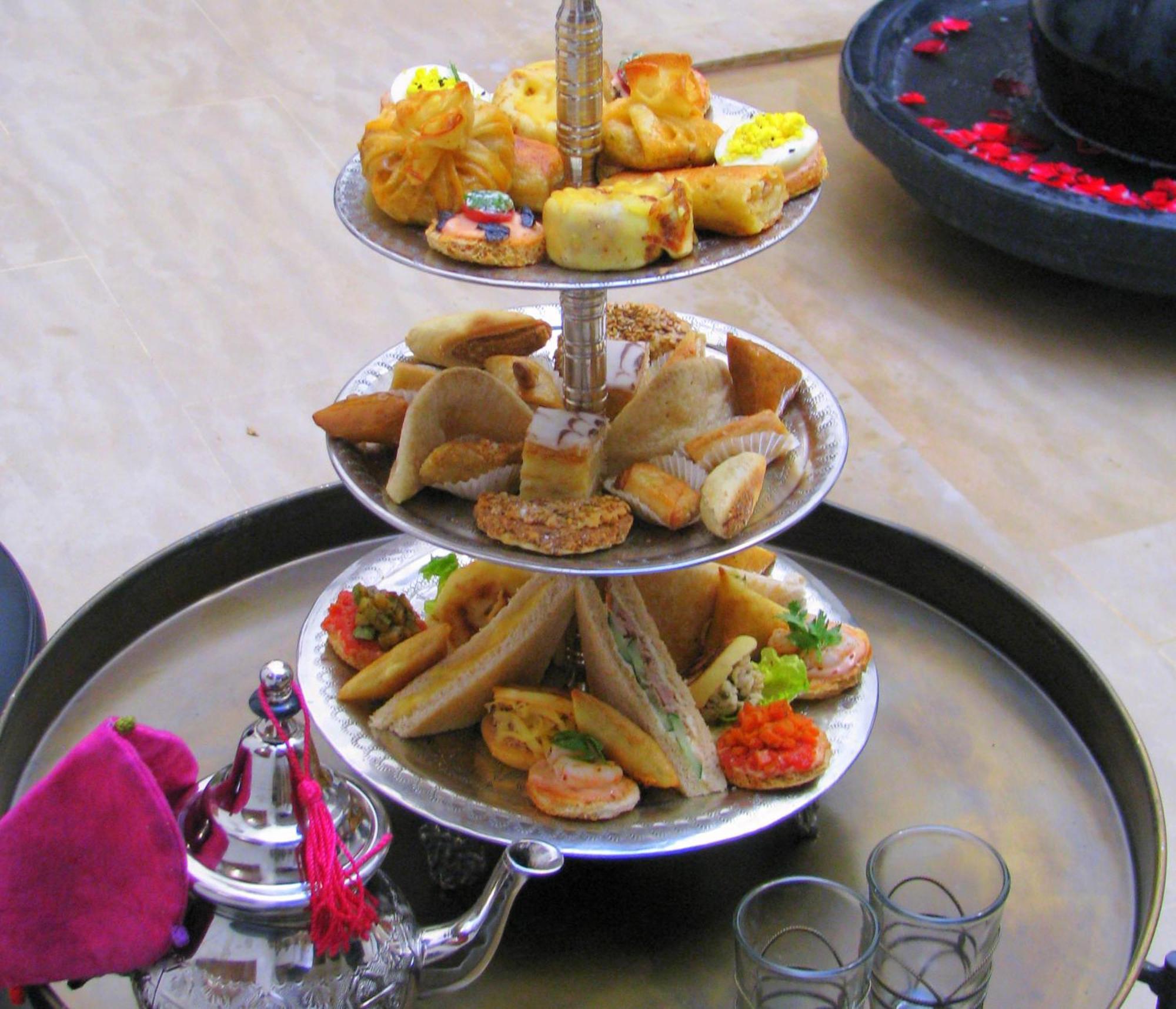 Riad Chayma Marrakech (adults Only) Marrakesh