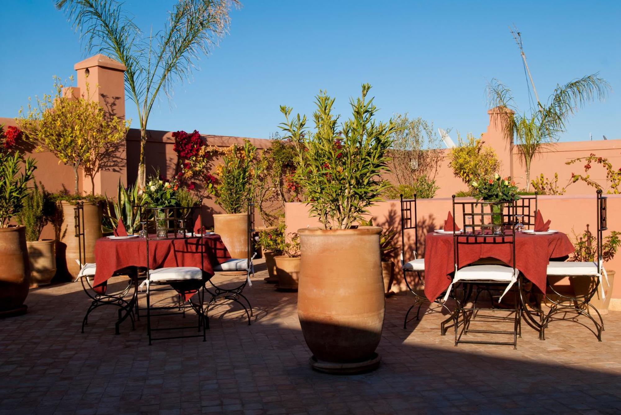 Riad Dar Foundouk&spa