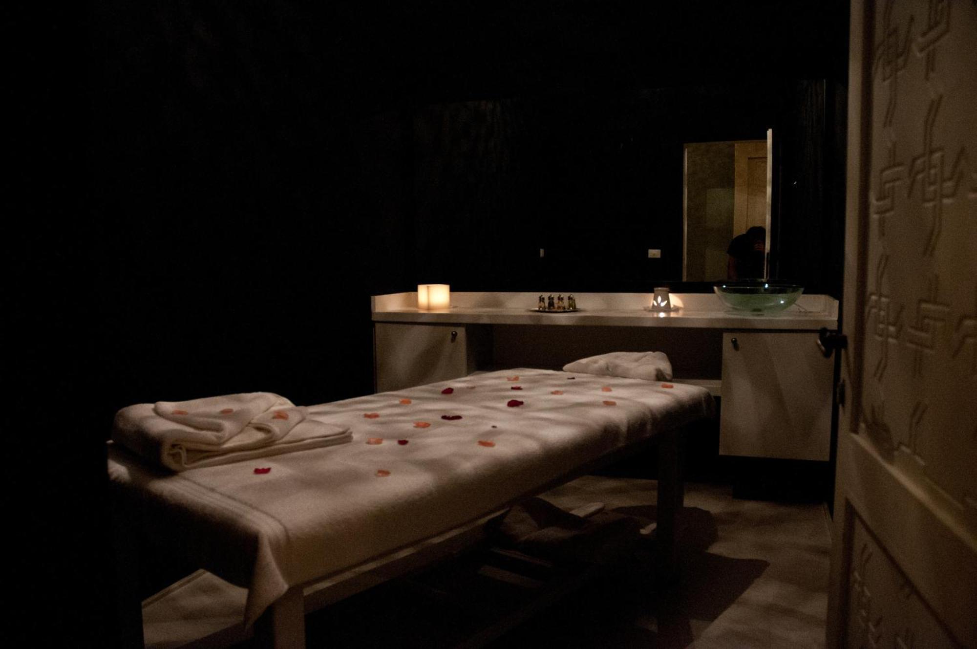 Riad Nashira & Spa Marrakesh