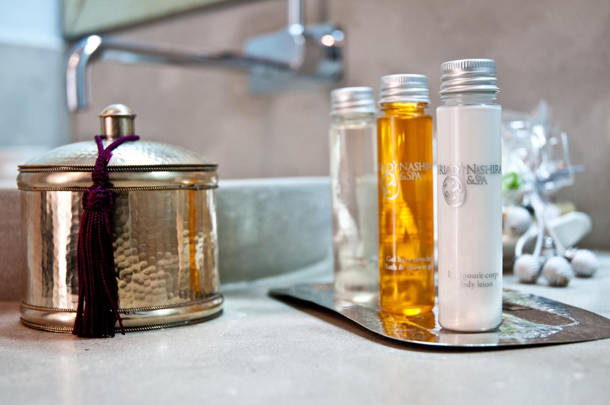 Riad Nashira & Spa Marrakesh