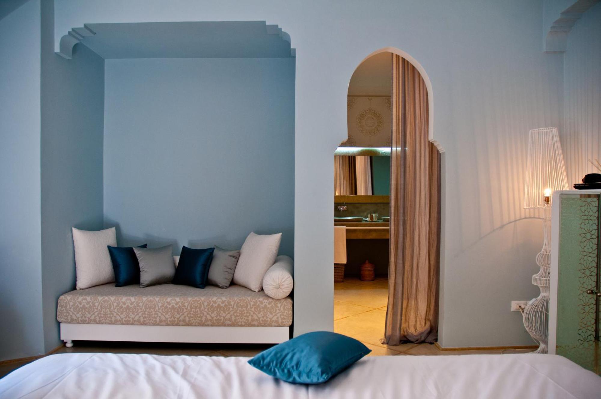 Riad Nashira & Spa Marrakesh