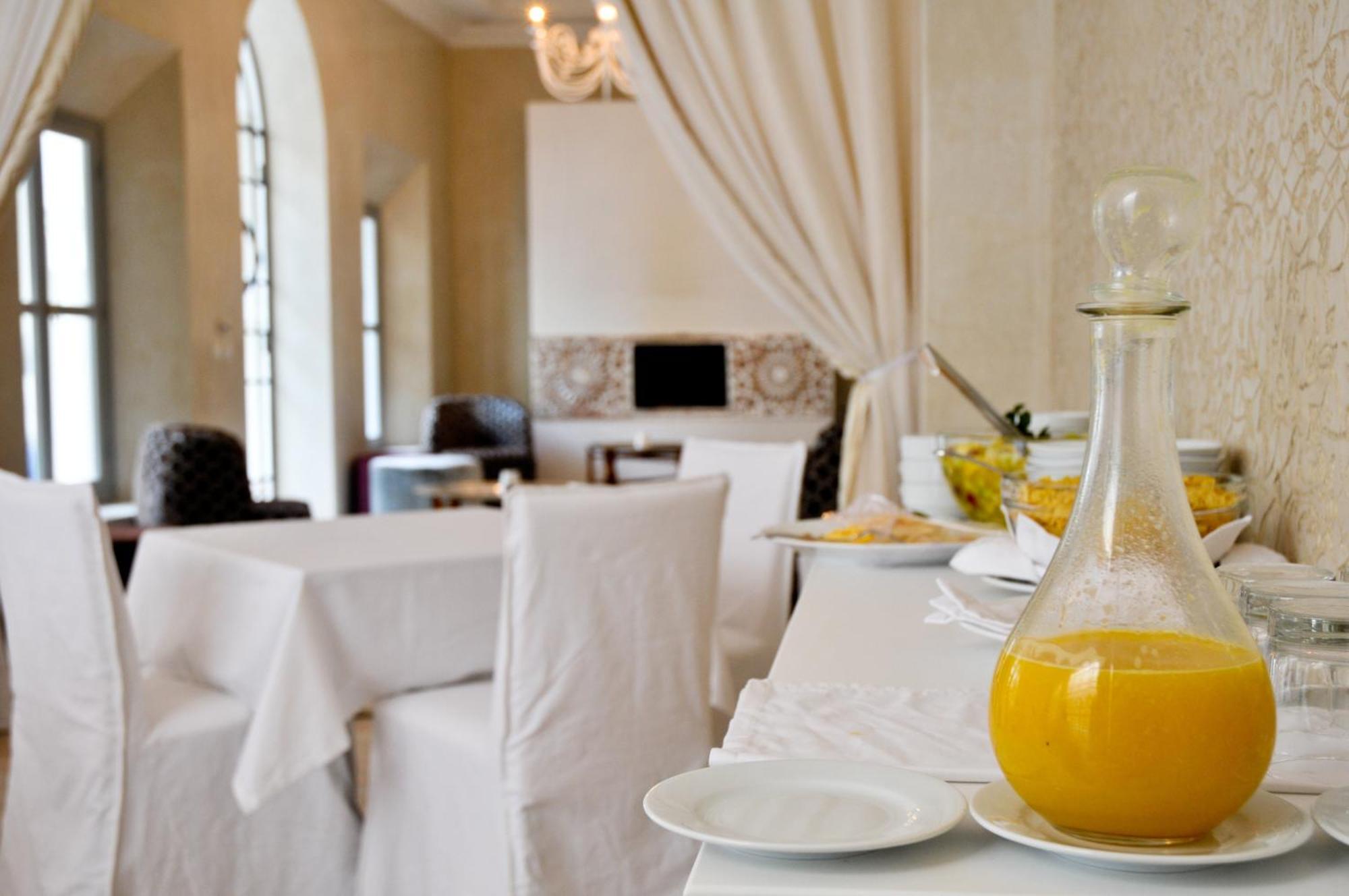 Riad Riad Nashira & Spa Marrakesh