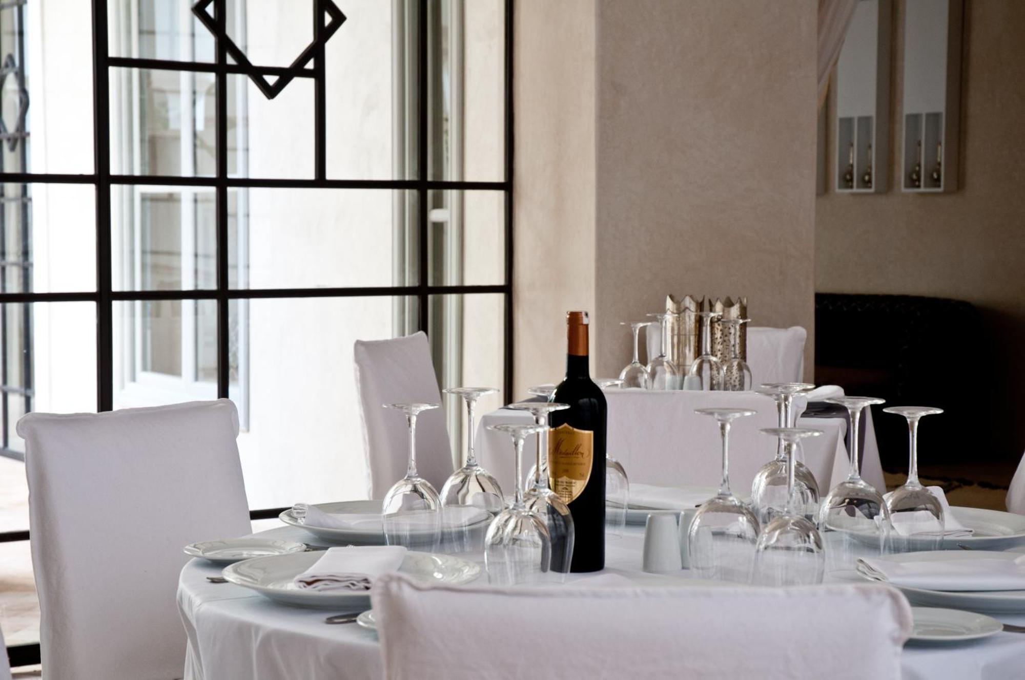 Riad Nashira & Spa Marrakesh