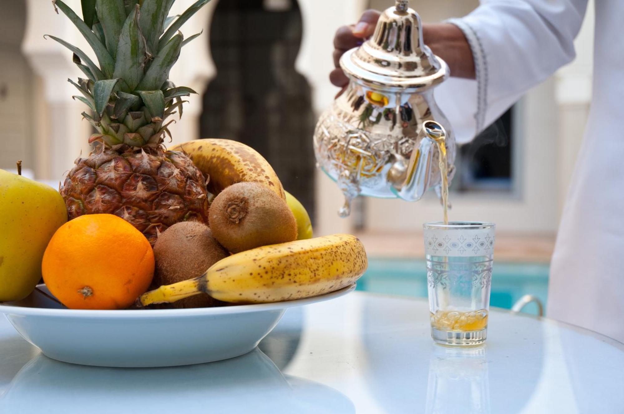 Riad Riad Nashira & Spa 5*