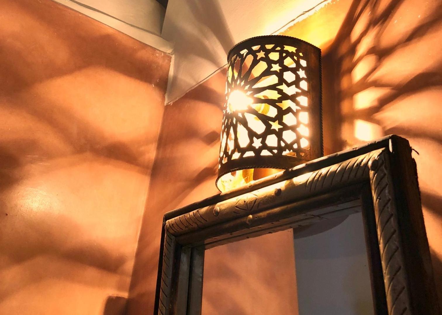Riad Le Coq Berbere Marrakesh