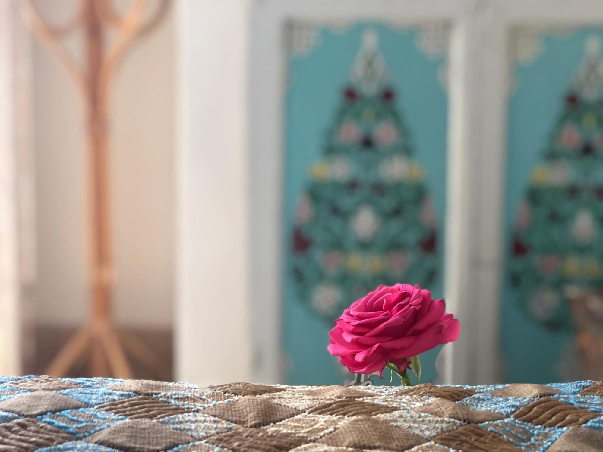 Riad Le Coq Berbere Marrakesh