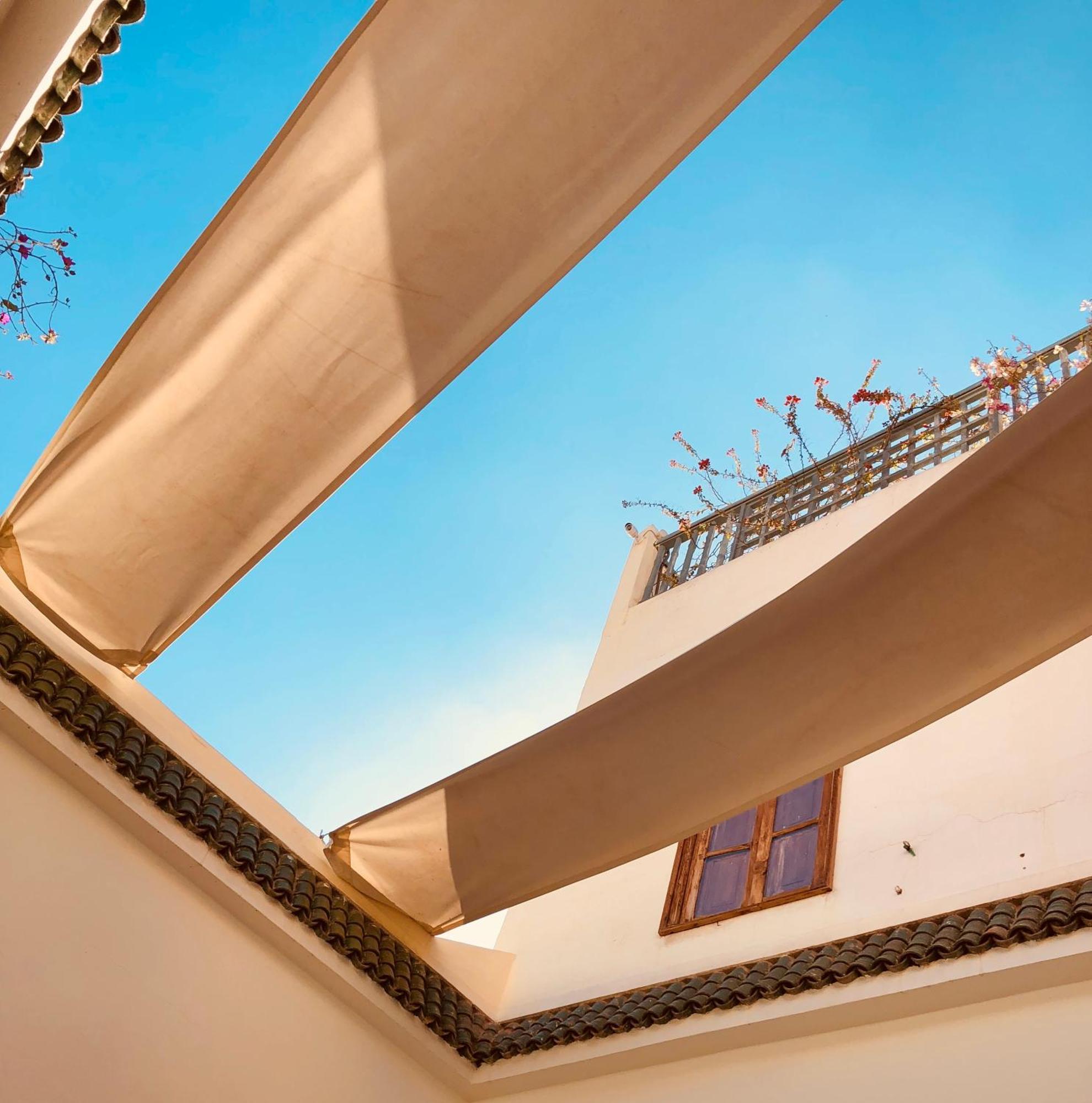 Riad Le Coq Berbere