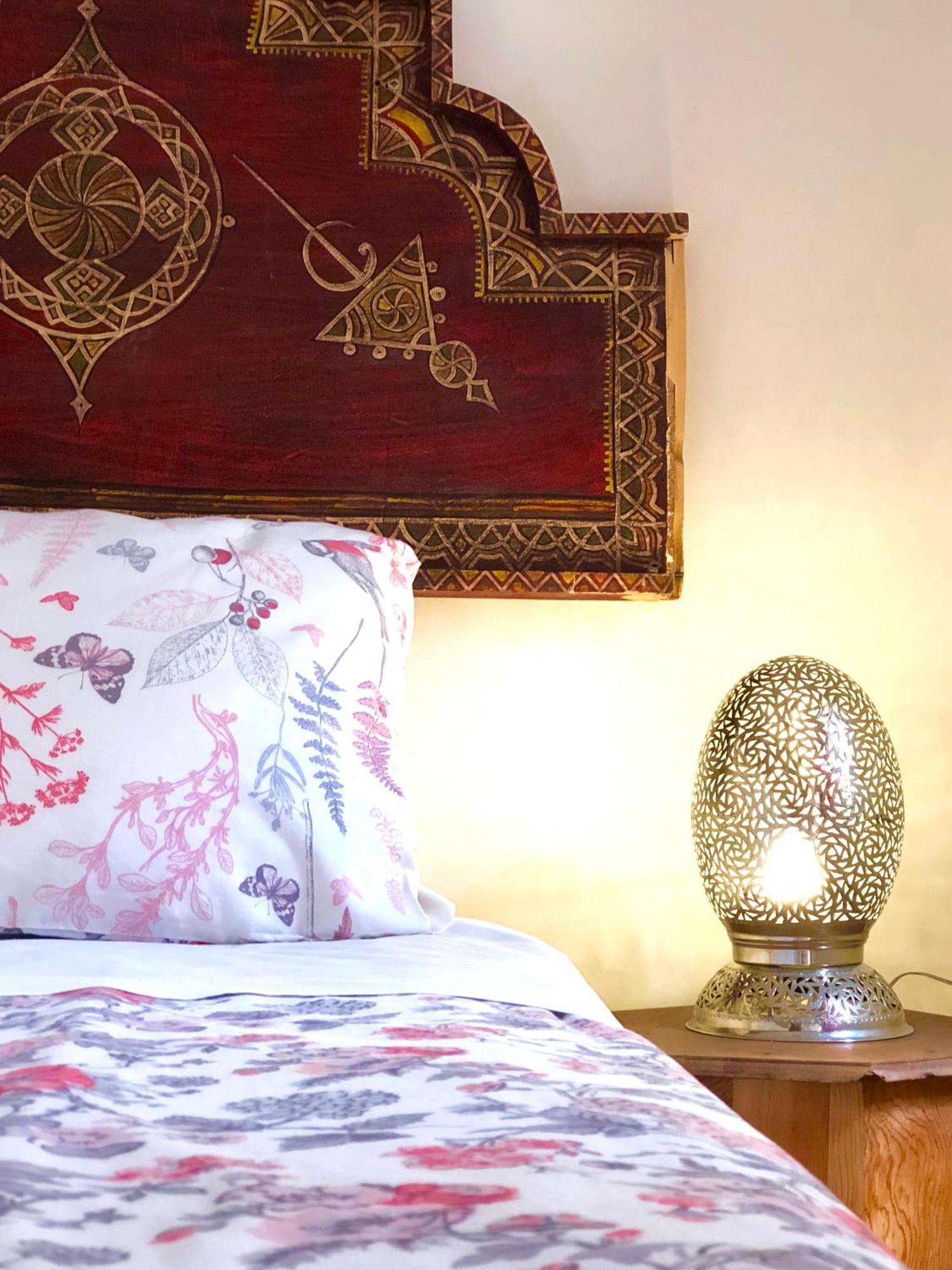 Riad Le Coq Berbere Marrakesh