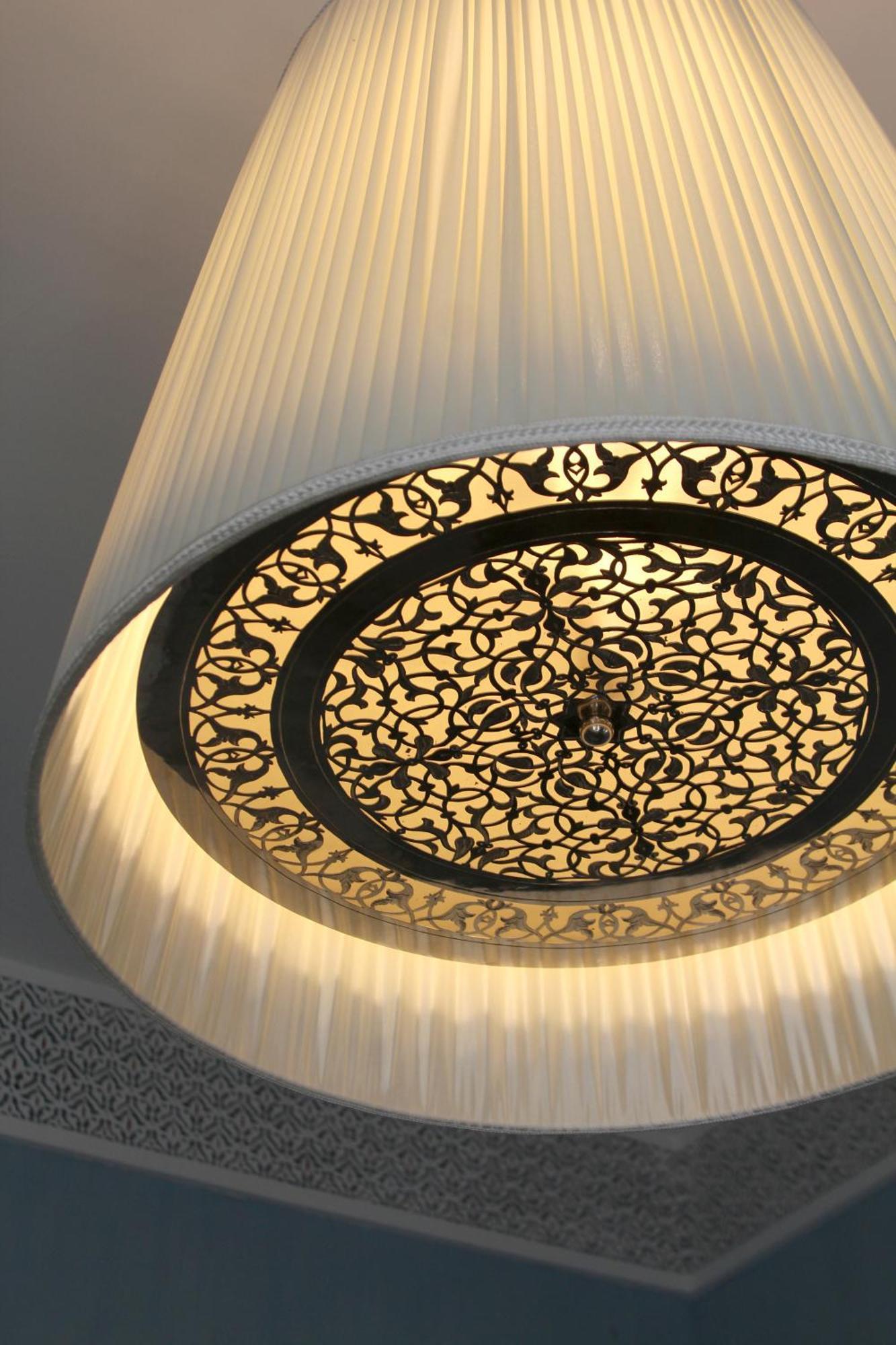 Riad Idra Marrakesch