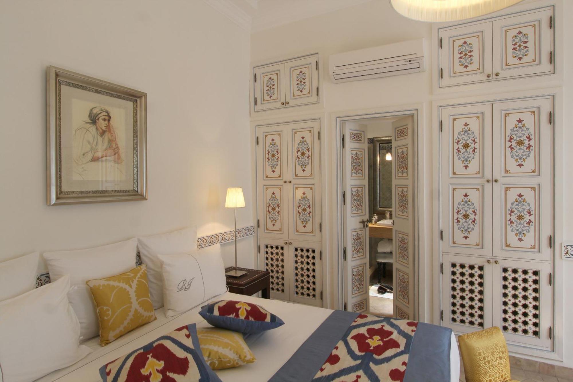 Riad Idra Marrakesch