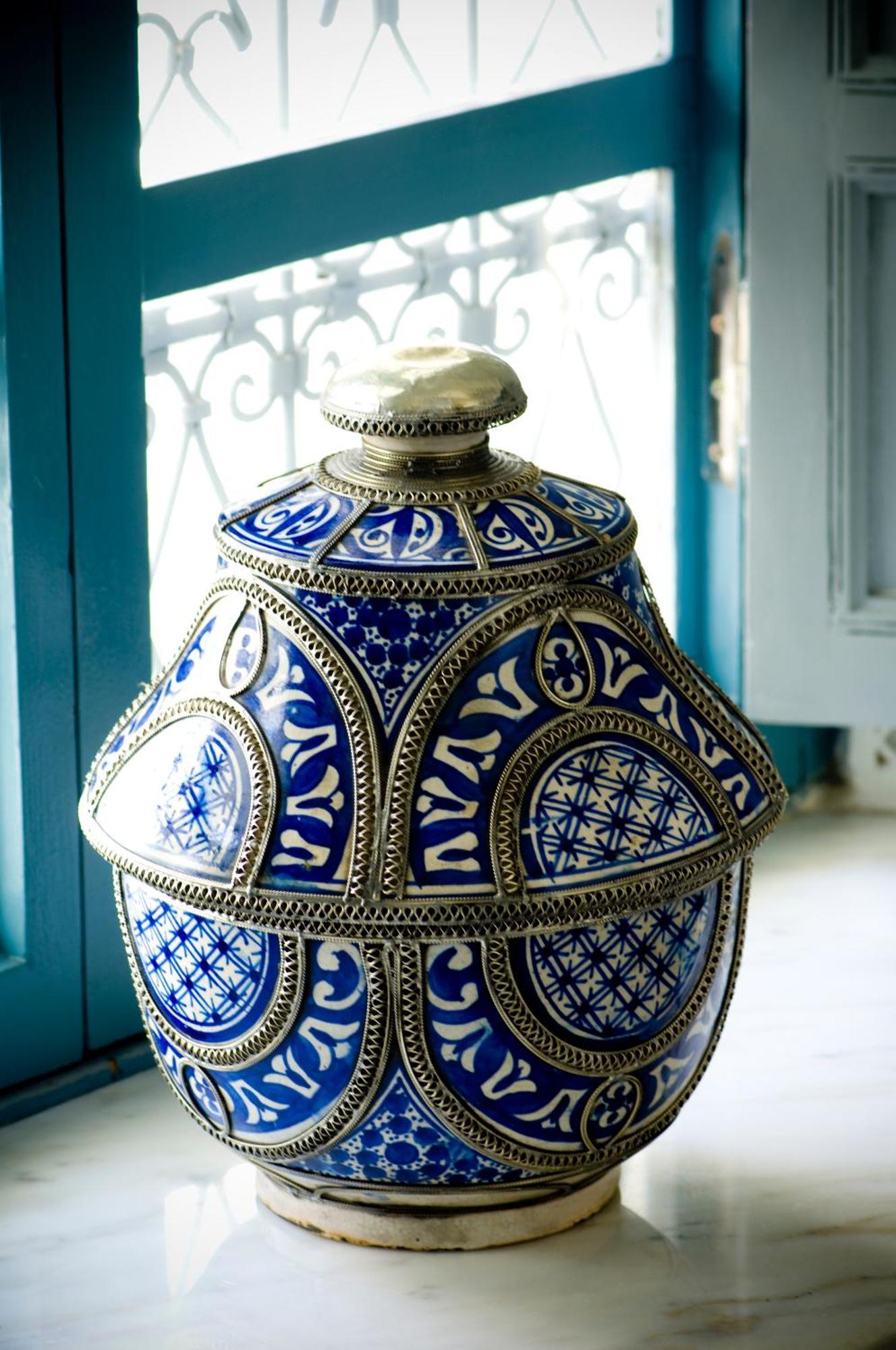 Riad Idra Marrakesch