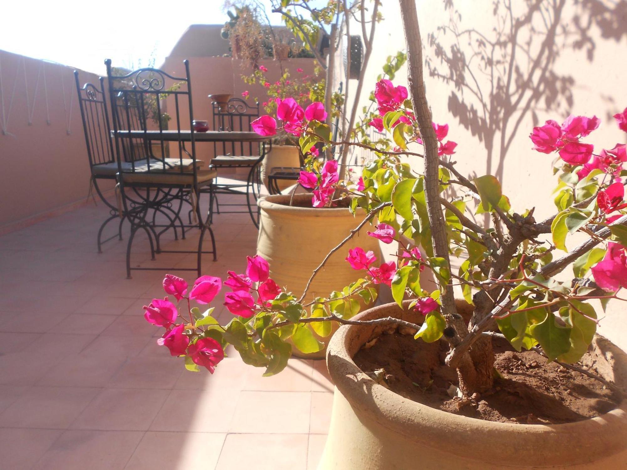 Riad Prada Marrakesh