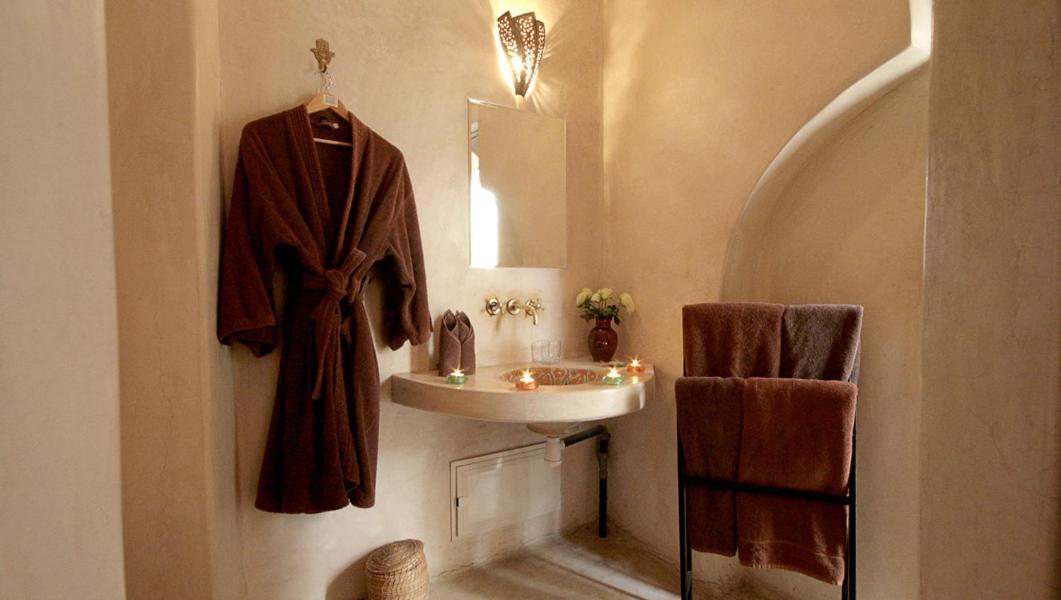 Karmanda Marrakesh