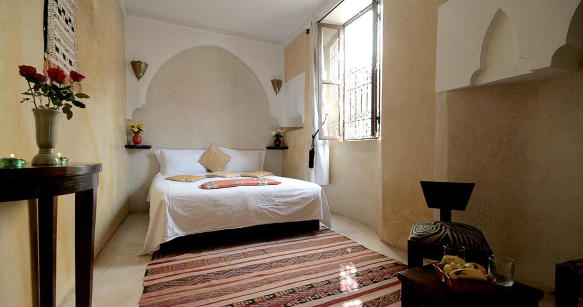 Karmanda Marrakesh