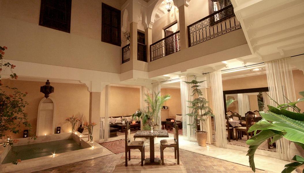 Riad Karmanda Marrakesh