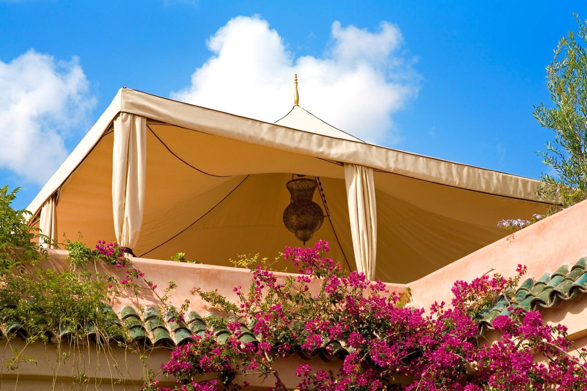 Riad Meriem Marrakesh