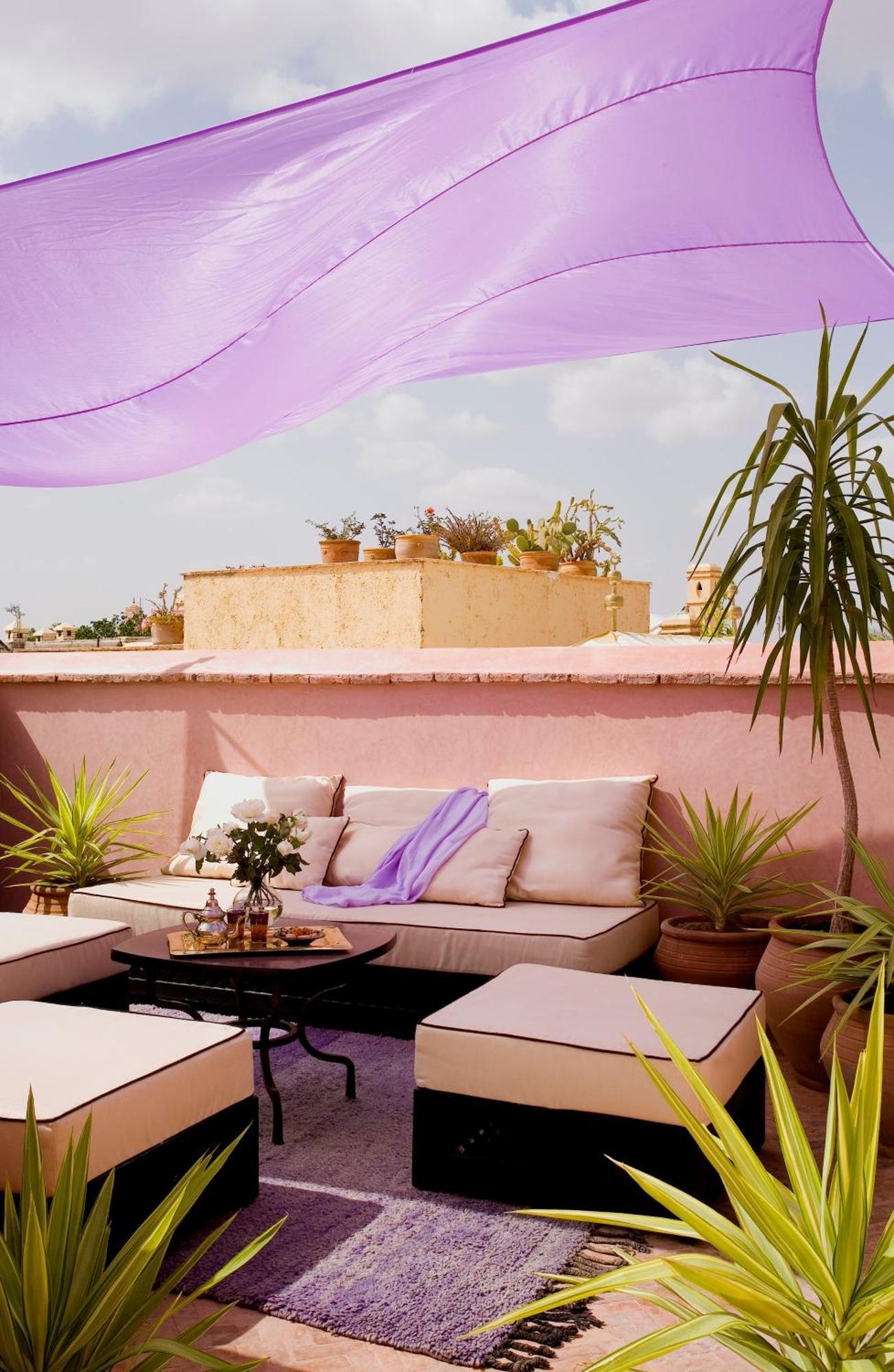 Riad Meriem Marrakesh