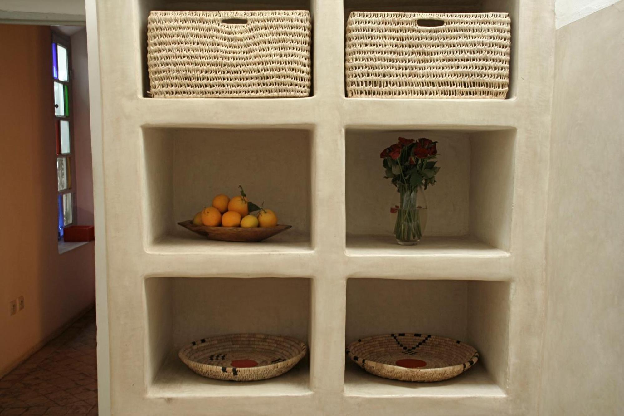 Bed & Breakfast Tizwa Marrakech 3*