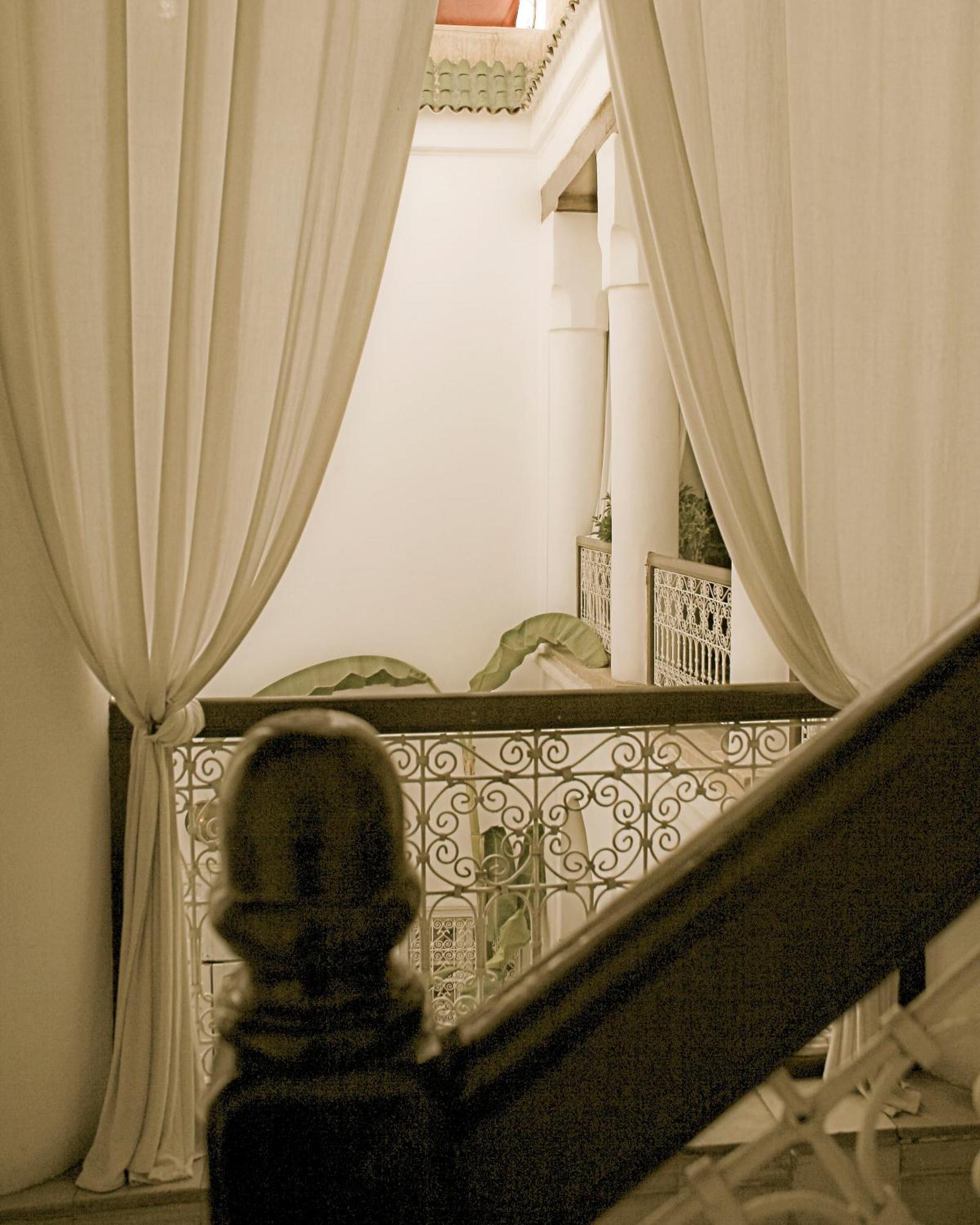 Bed & Breakfast Tizwa Marrakech