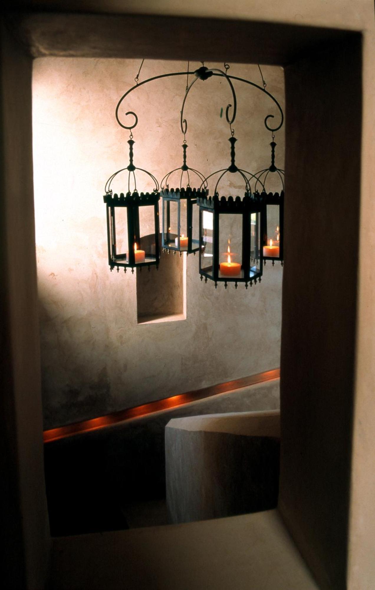 Maison d'hôtes Ksar Char-bagh Small Luxury Marrakesh