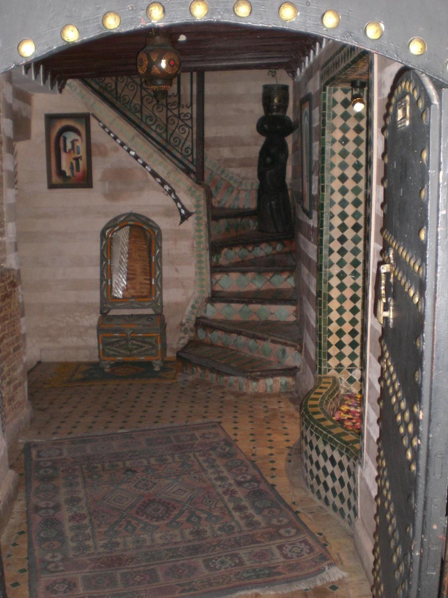 Riad Hiba 3*