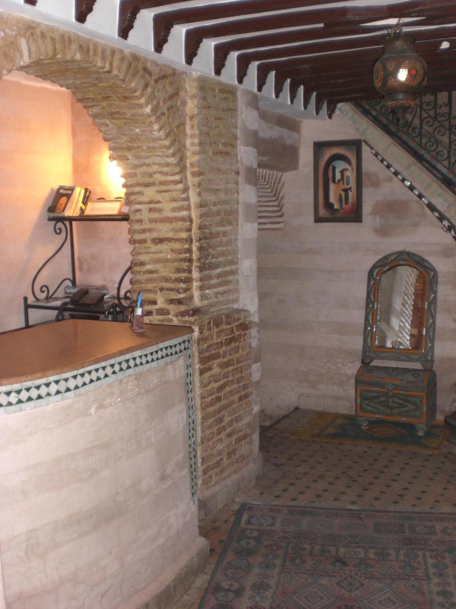Hiba Marrakesh