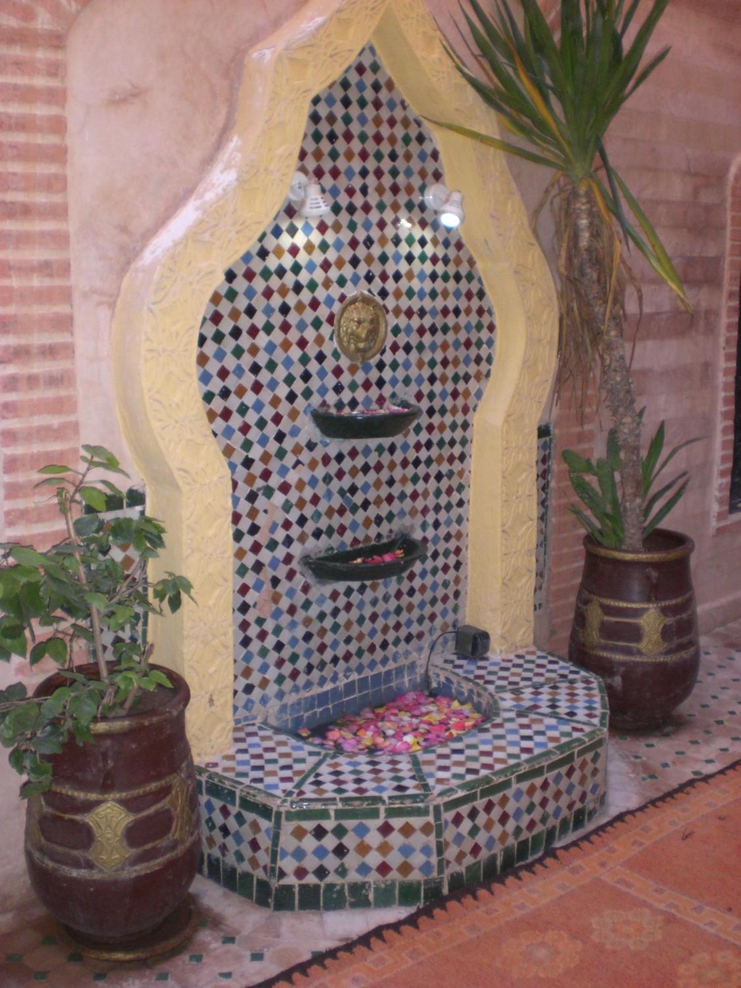 Riad Hiba Marrakesh