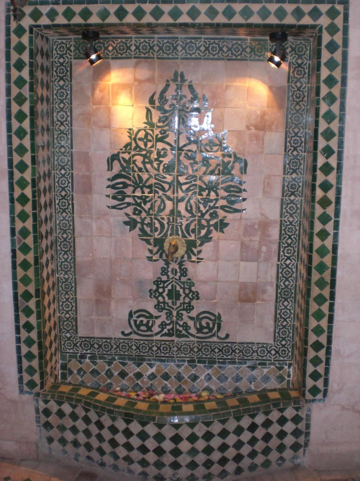 Riad Hiba Marrakesh