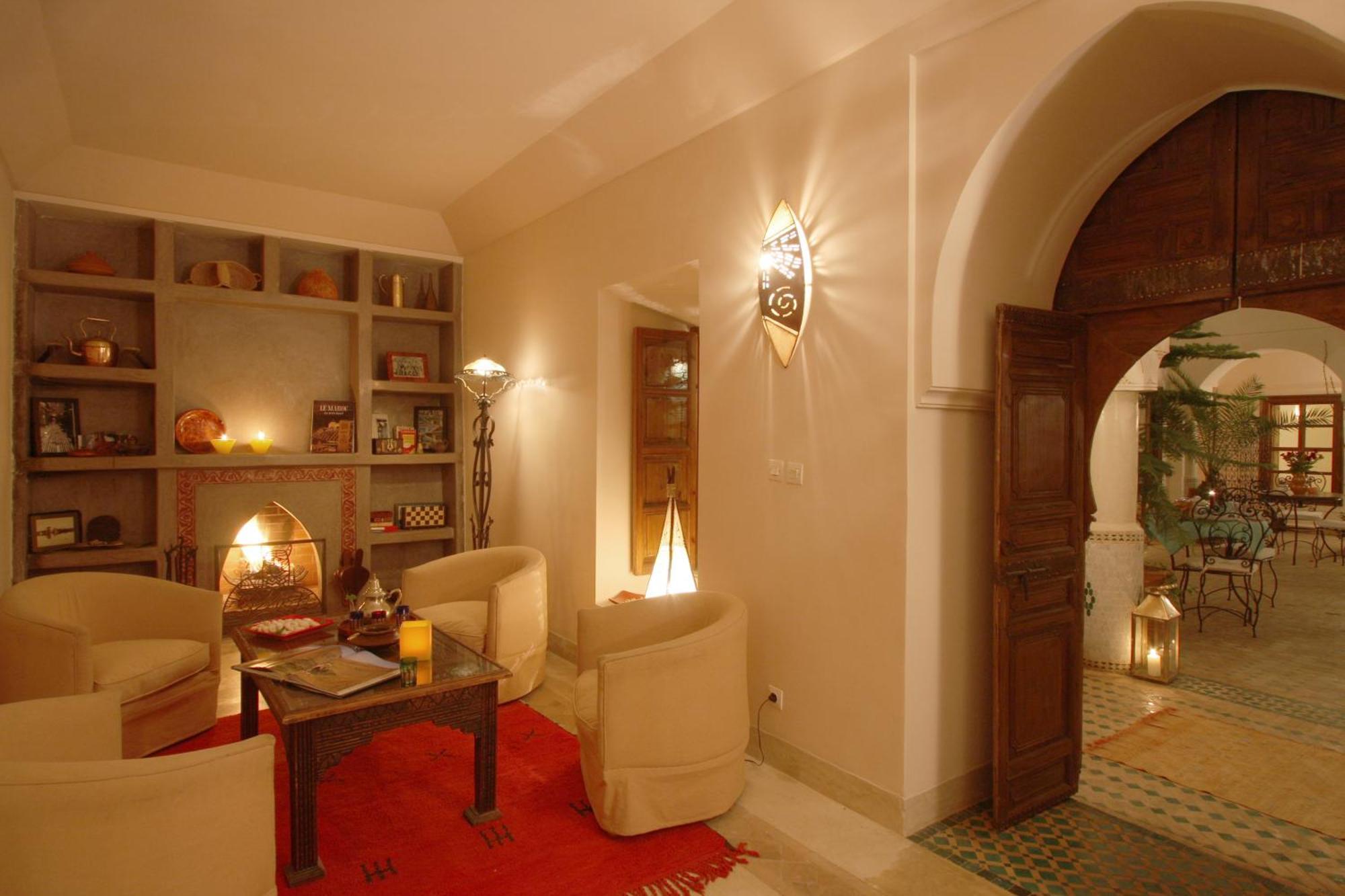 Riad Cannelle 4*