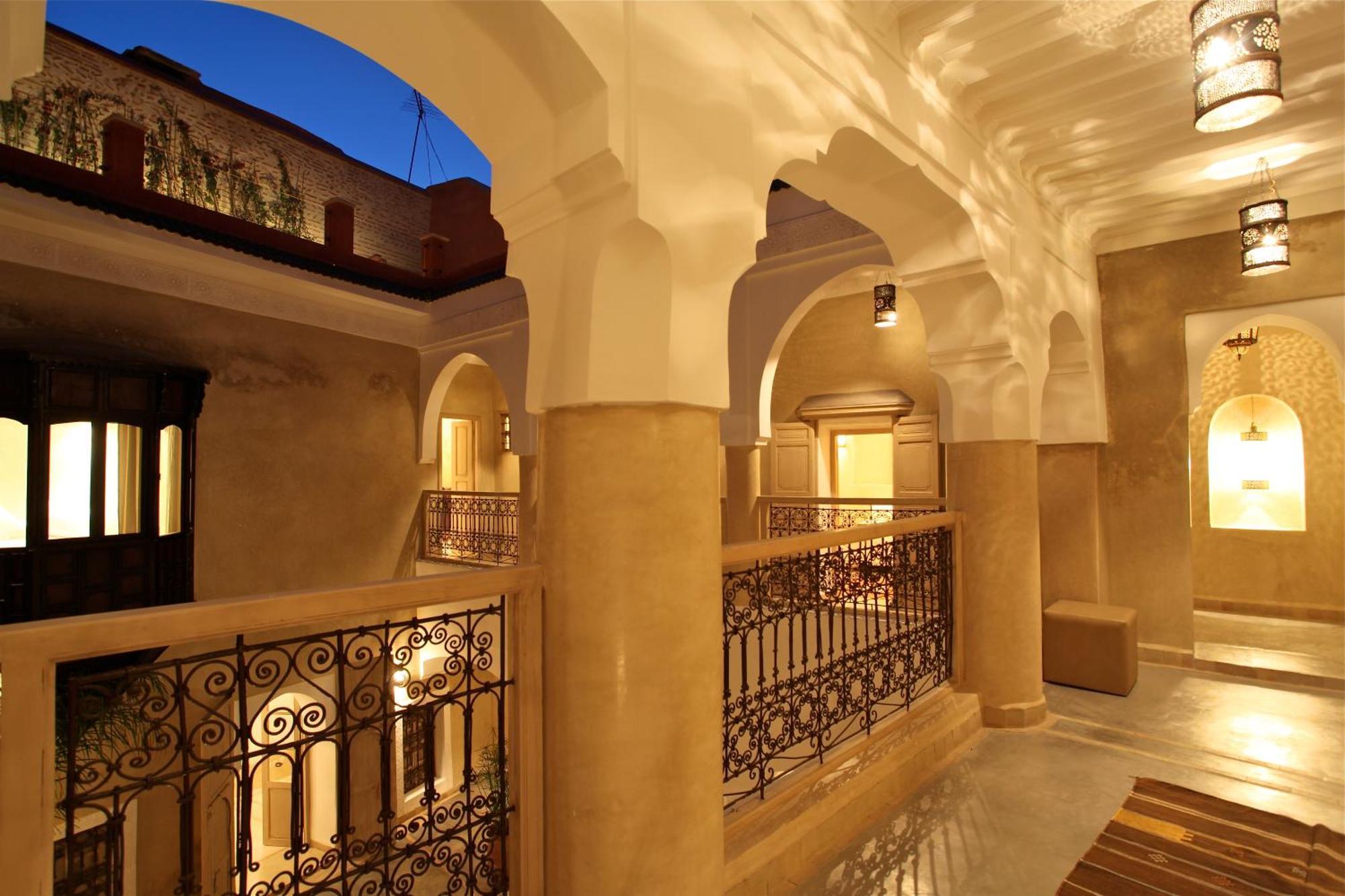 Dar Marrakesch