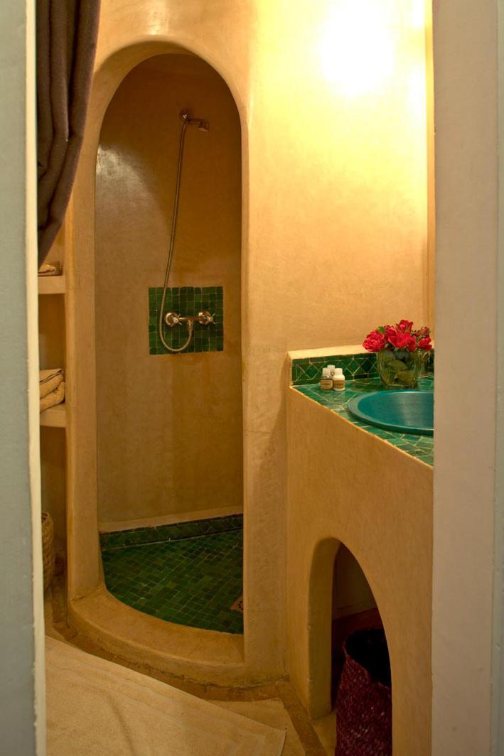 Dar Attajmil Marrakesh