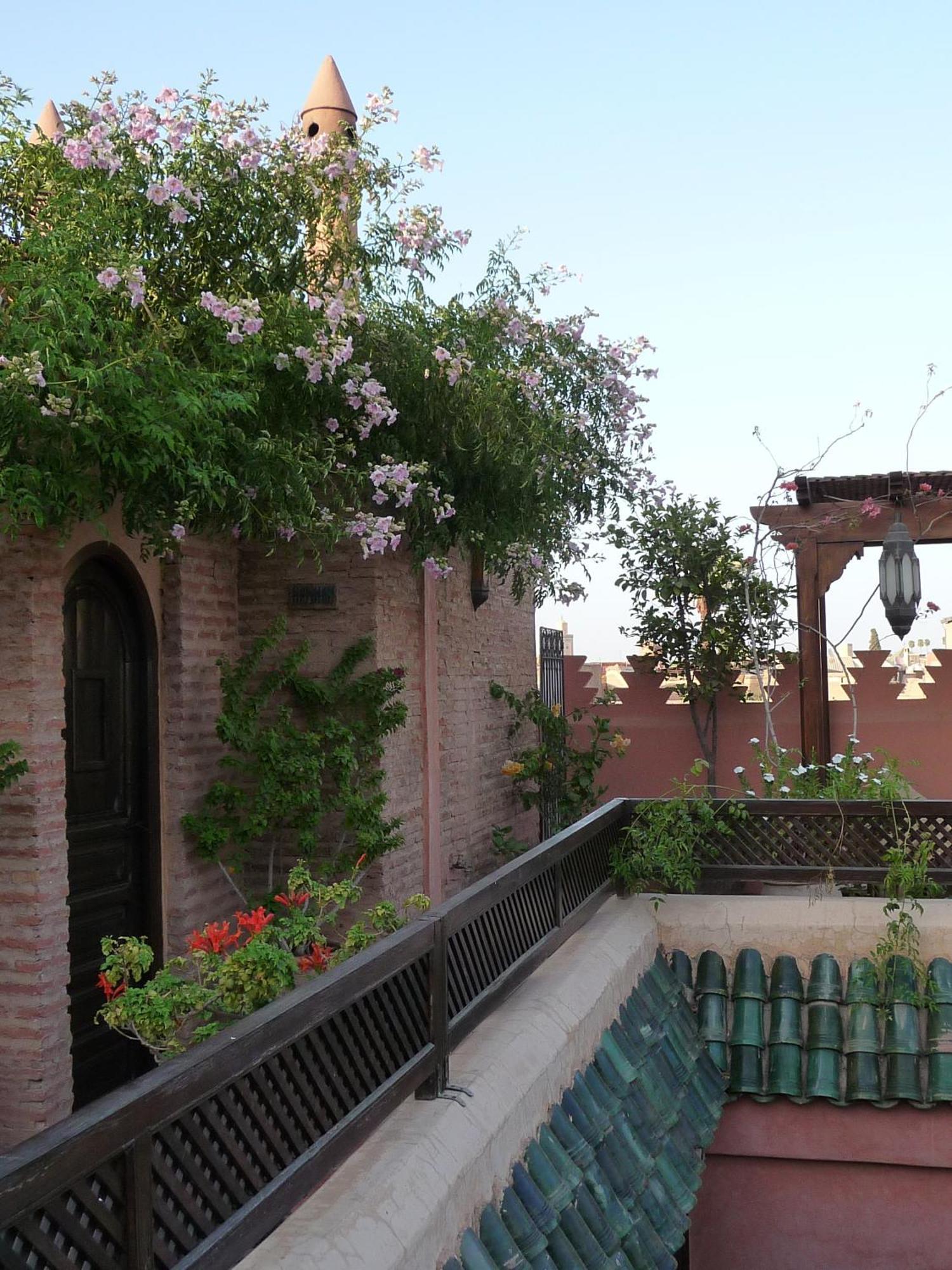 Riad Dar Attajmil Marrakesh