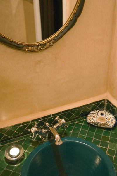 Riad Dar Attajmil Marrakesh