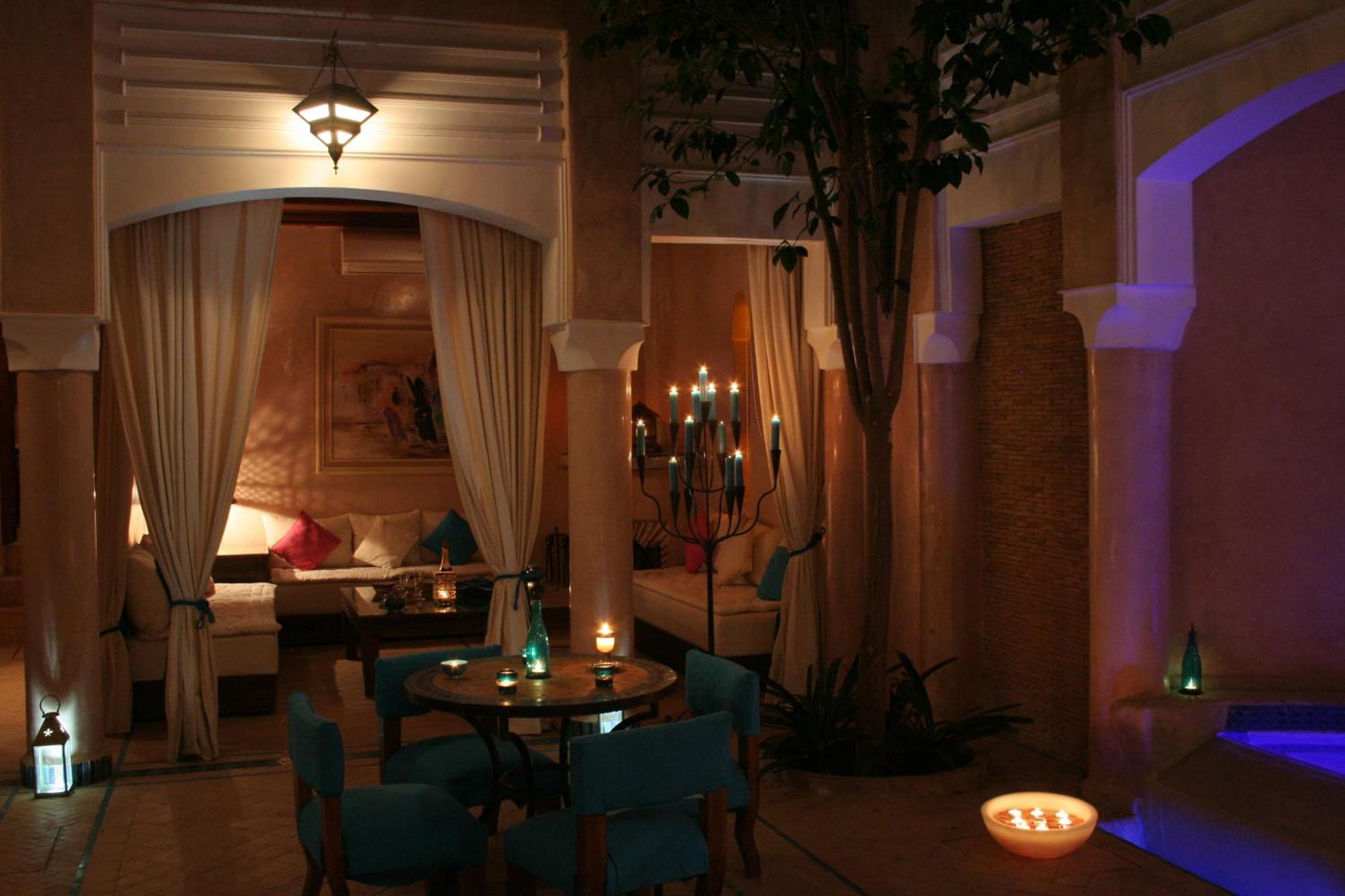 Maison d'hôtes Turquoise