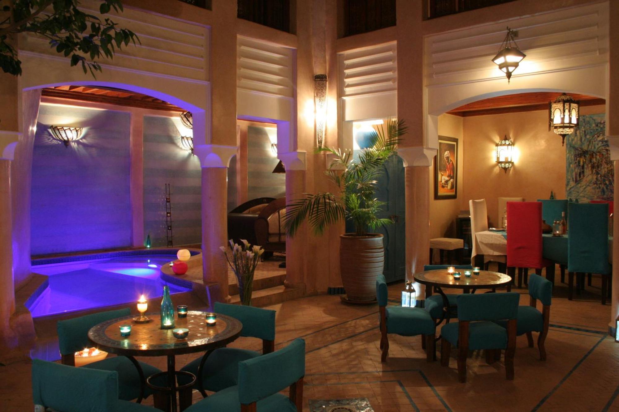 Maison d'hôtes Turquoise