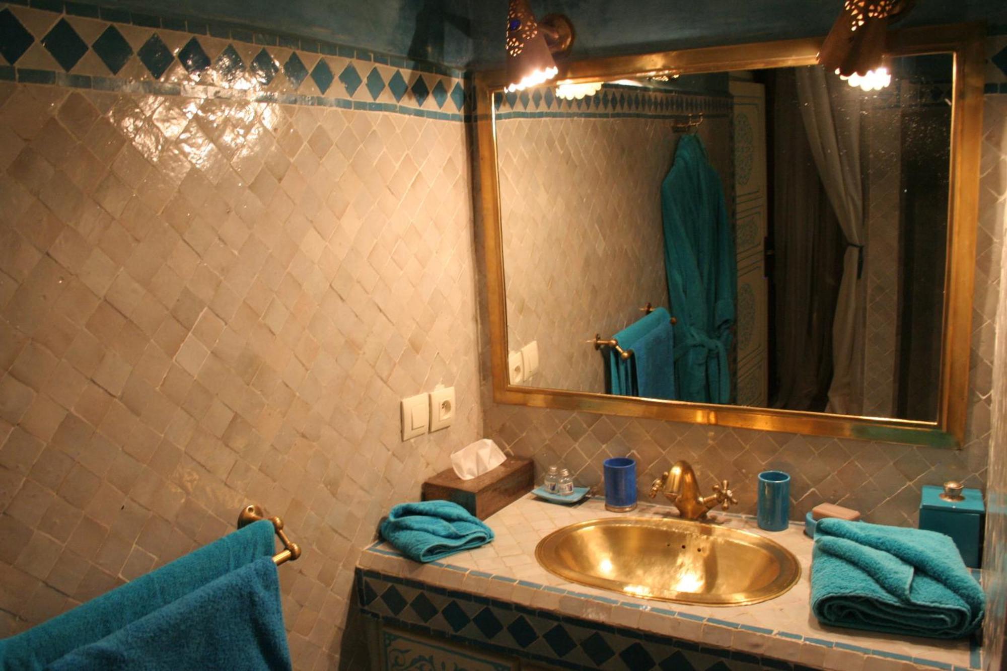 Turquoise